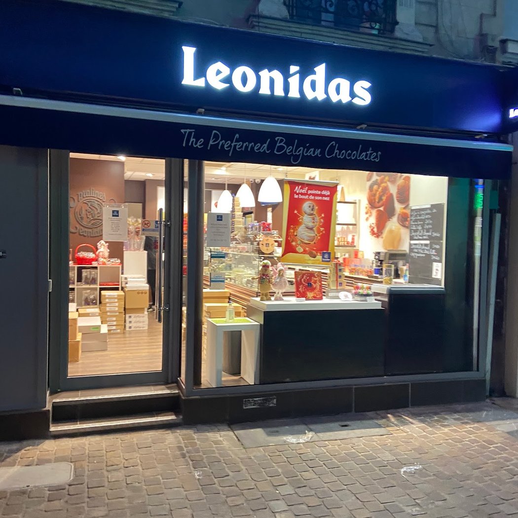 Leonidas 2